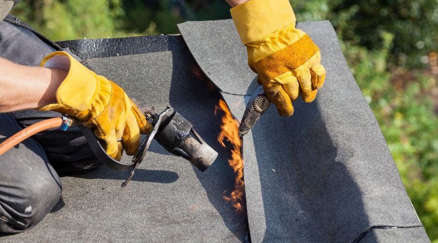 Professional residential roofers in Norway, ME